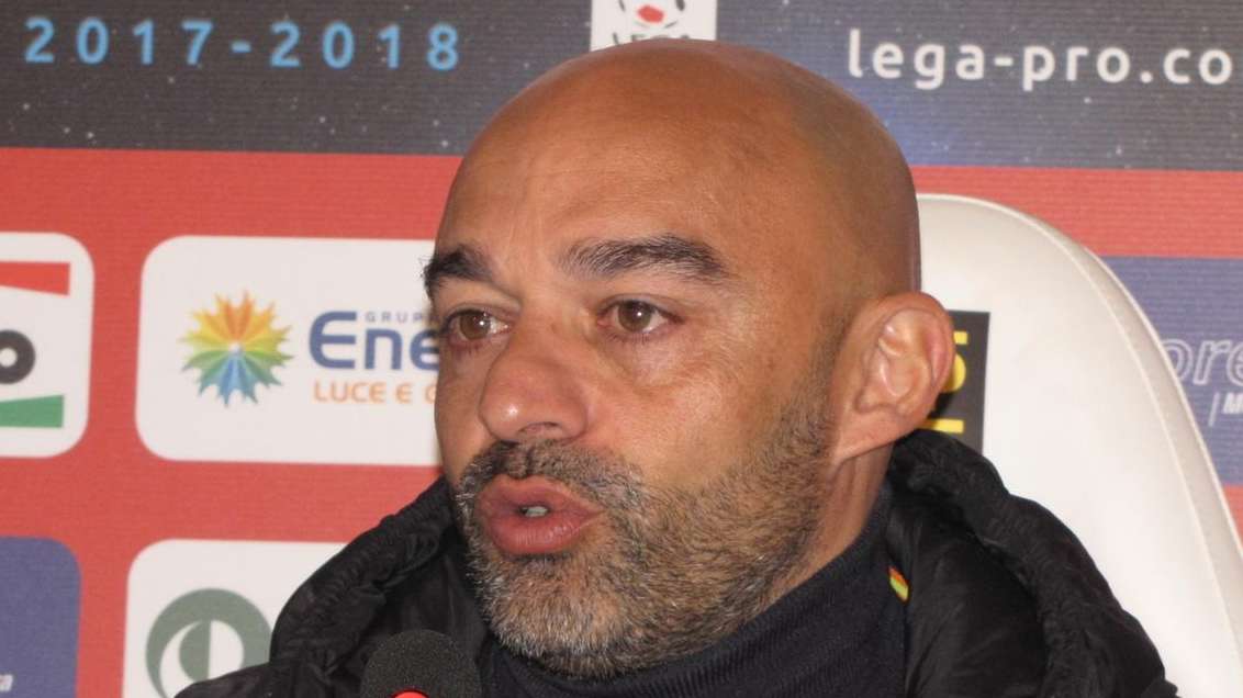 INTERVISTA TC - Califano: "Il Campodarsego merita un applauso"