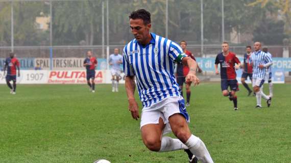 Zamboni: "SPAL? Situazione delicata, spero che Baldini riesca a salvarla"