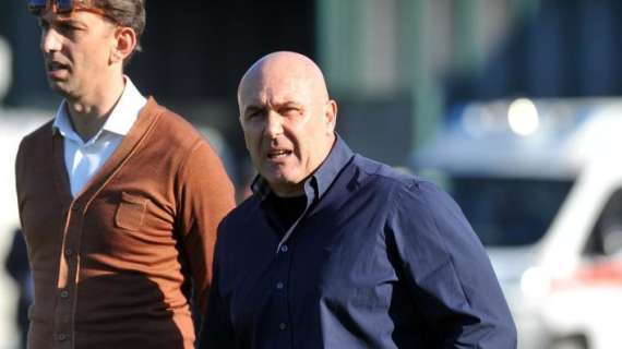 Pres Ternana: "In una settimana persi 6 punti. Gallo non in discussione"