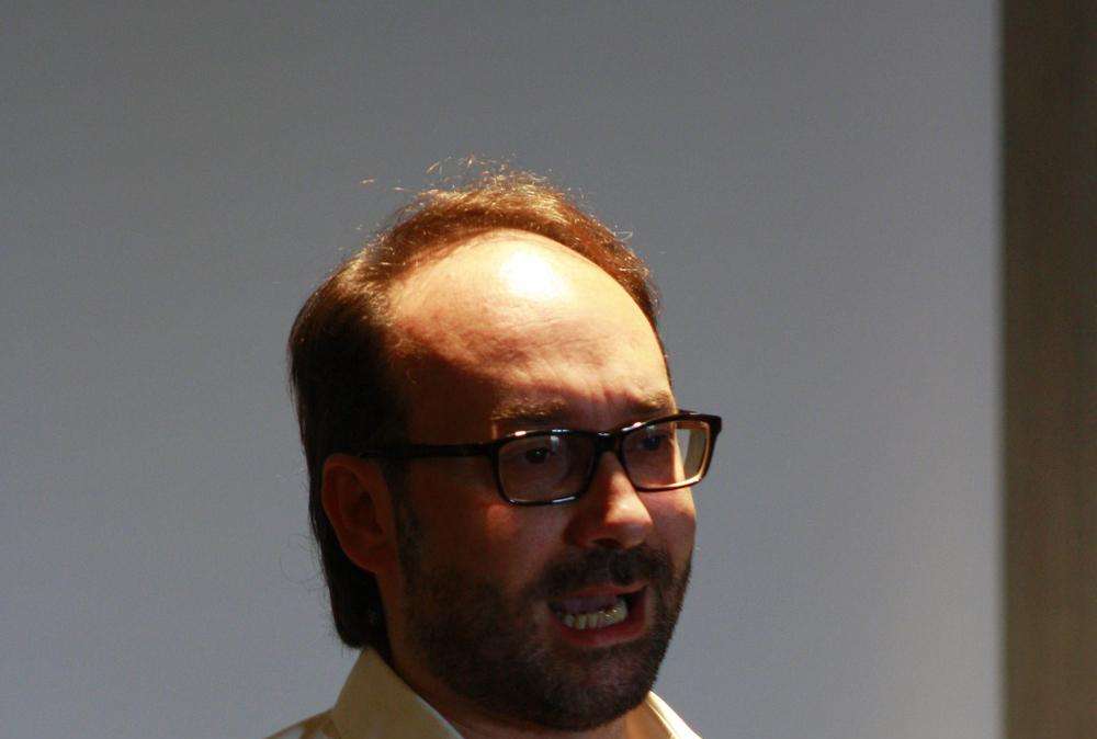 Roi Italia, Nicoletti a TLP: "Tante novità nella tappa di Firenze"
