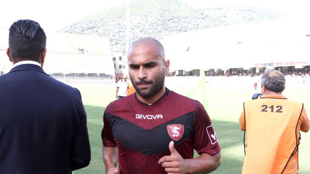 Salernitana, parla l'agente di Negro: "Il mio assistito al Lecce? Lui è leccese..."