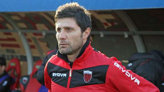 Nocerina, Fontana: "Dedichiamo la vittoria a Citarella"