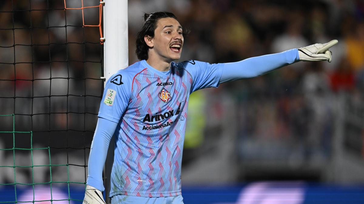 Cittadella, in arrivo Saro dalla Cremonese via Reggiana