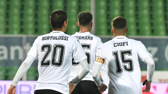 Cesena-Padova, match di lusso al Manuzzi: le probabili formazioni