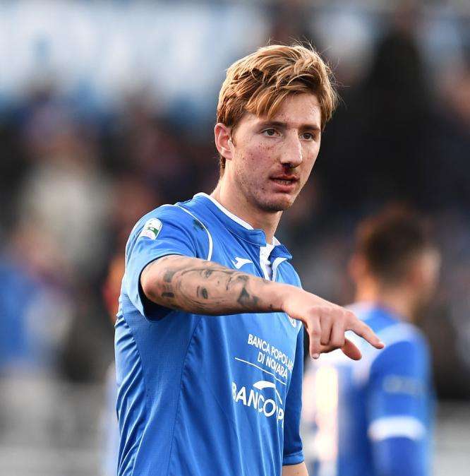 NOTIZIA TC - Juventus U23, Del Fabro verso il prestito al Kilmarnock