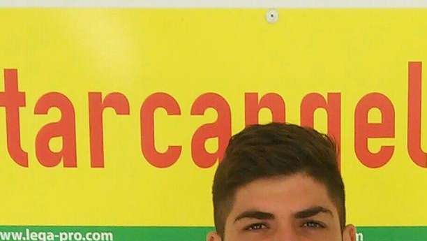 HOTEL MELIÀ Casertana, arriva la firma di Romano