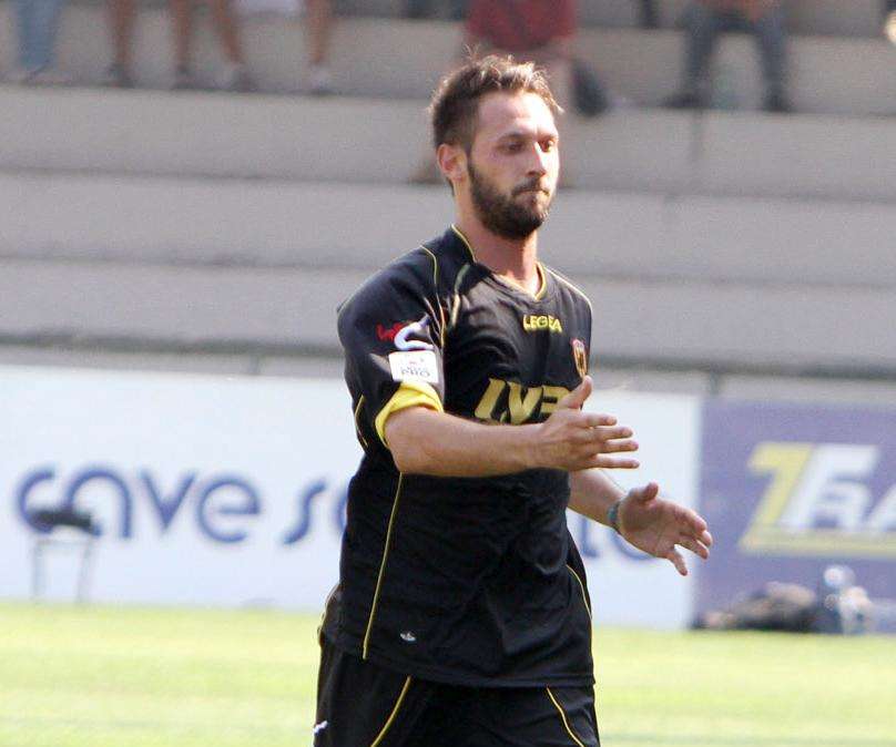 Alessandria, il contratto di Germinale
