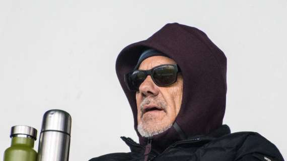 Pres Monterosi: "Tutto fatto, giocheremo al Rocchi di Viterbo"