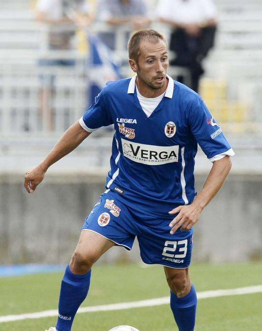 Due ex pro sbarcano in Serie D