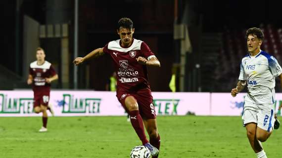 Il Mattino: "Colpo Salernitana, rimonta da primato"