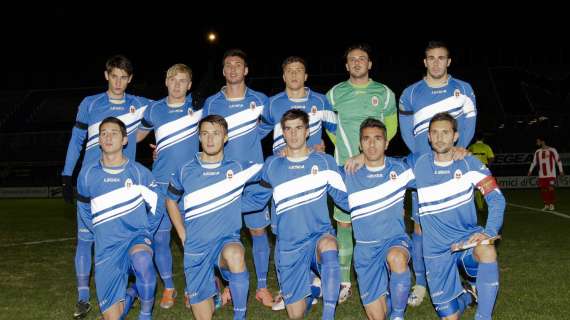 Como, provvedimenti anche sulla squadra. Tutti in ritiro fino a venerdì