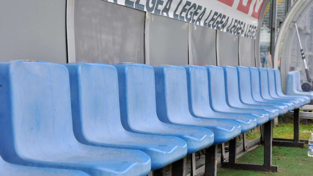 Teramo, colpo di scena: arriva l'ex Lega Pro Ferrani