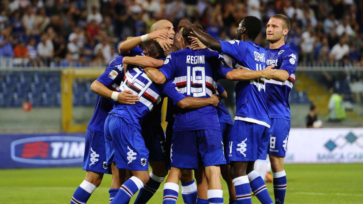 LIVE TLP ATAHOTEL - Vicenza, in arrivo una punta dalla Samp