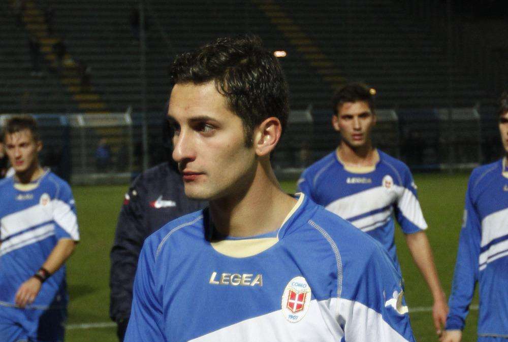 Messina, trattativa con un difensore del Varese