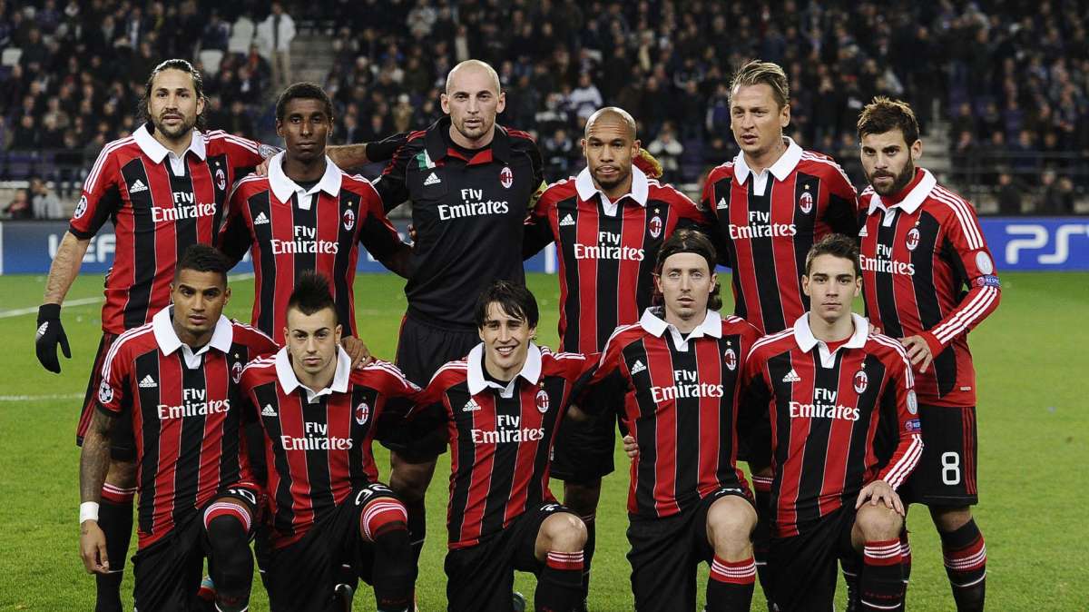 Amichevole Pro Patria-Milan anticipata di mezz'ora
