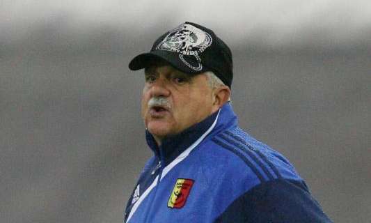 ESCLUSIVA TLP - Osvaldo Jaconi: "Sponsorizzazioni e regole sugli under? Due piaghe da eliminare. Occhio ai presidenti senza portafoglio. Io a casa? Non mi faccio imporre le scelte da nessuno"