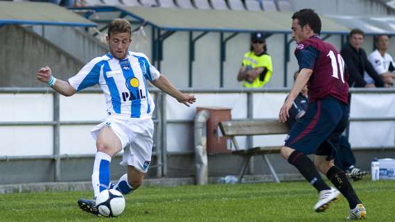 Reggiana, nove gol nell'ultimo test amichevole