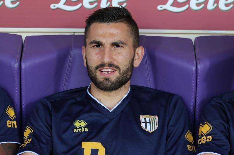 Virtus Entella, si lavora per prendere un forte attaccante