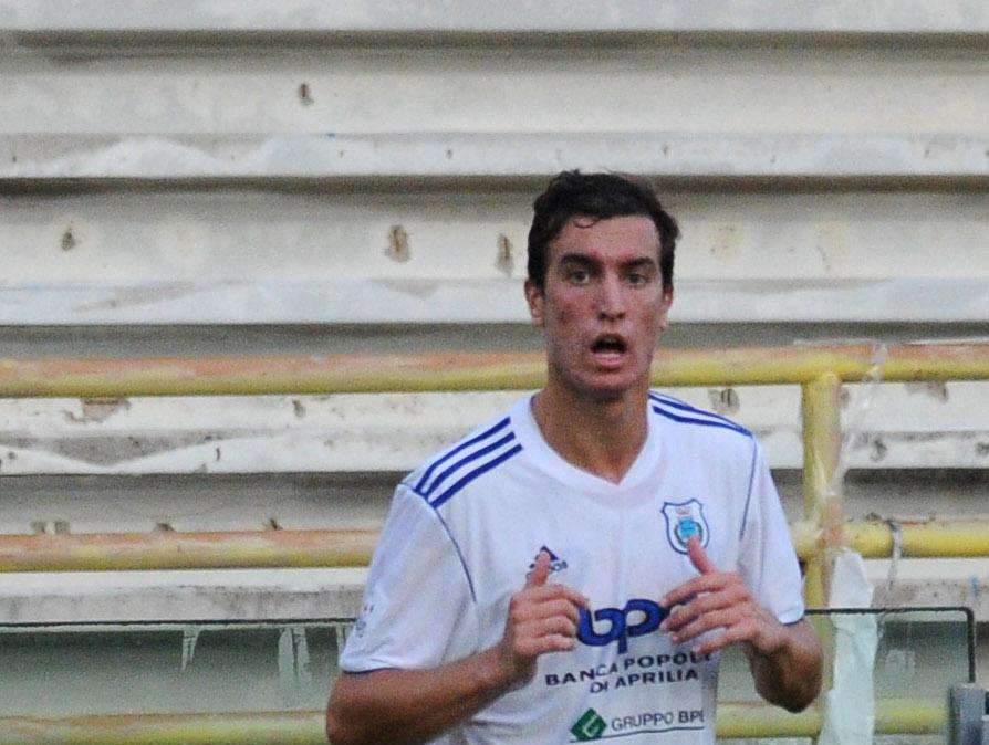 Serie D: Chieti, preso un ex Lega Pro