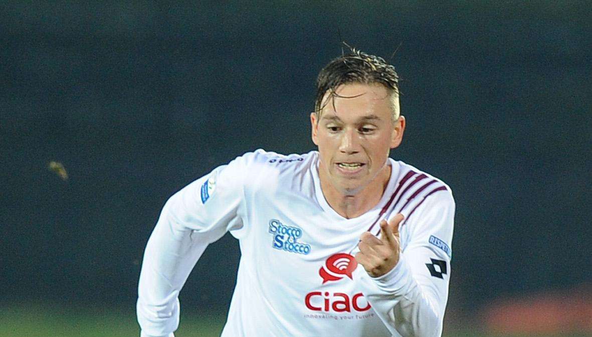 Sudtirol, superata la Reggina alle buste per una punta