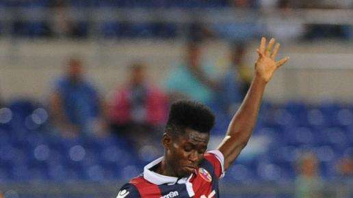Ex Lega Pro ora in Serie A: Diawara piace alla Juventus