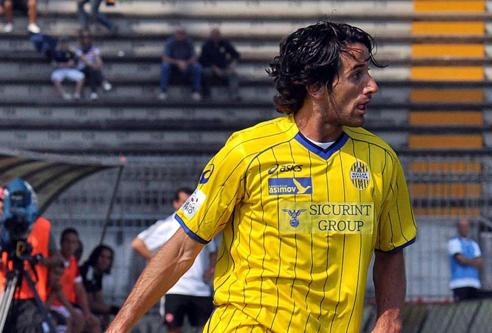 1^ Divisione, l'Hellas Verona non riesce a scardinare il bunker del Pavia