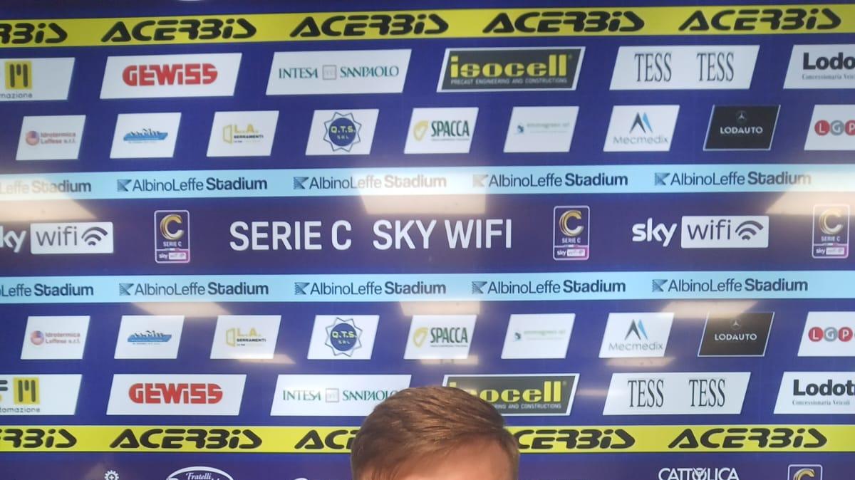 Immagine strip Girone A n.1