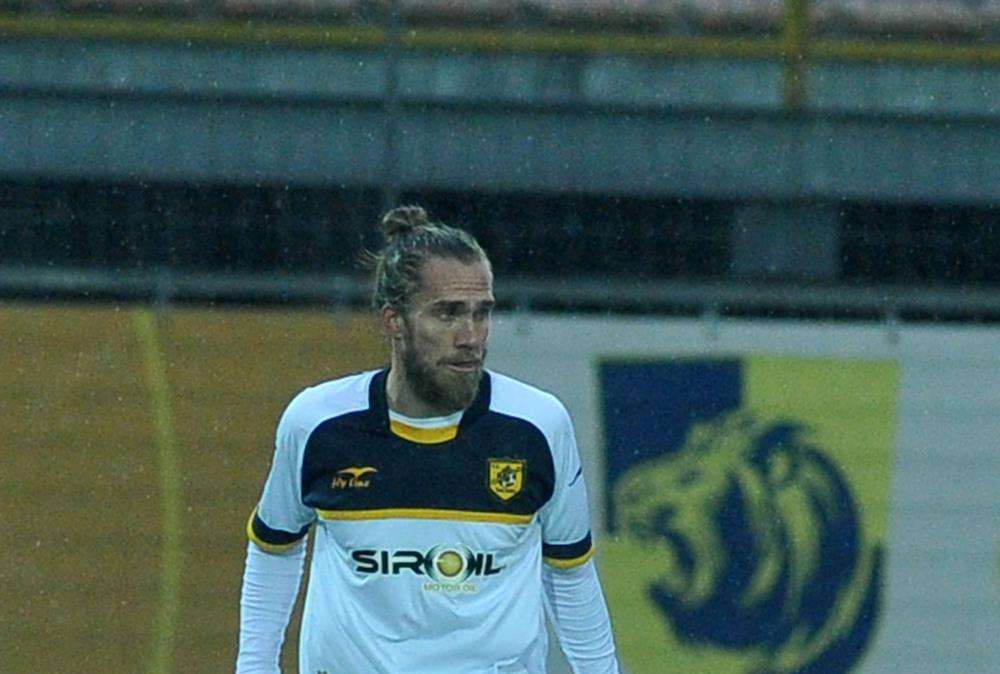 NOTIZIA TC - Giugliano, nel mirino gli ex J. Stabia Troest e Davì