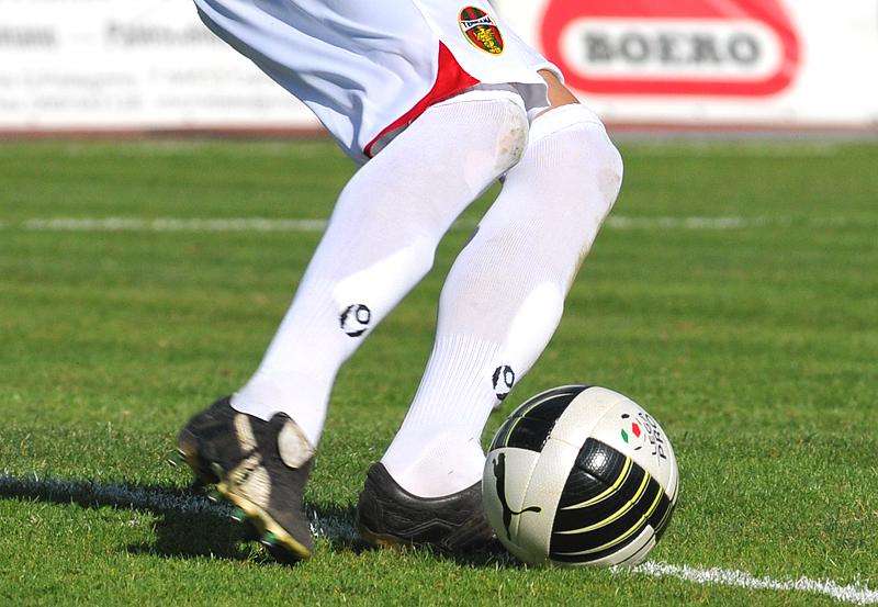 Casale, con la Sanremese una partita salvezza