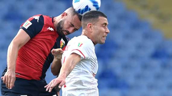 UFFICIALE - Picerno, dall'Avellino ecco Murano: contratto fino al 2025