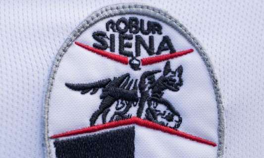 Robur Siena, stabilite le prime amichevoli