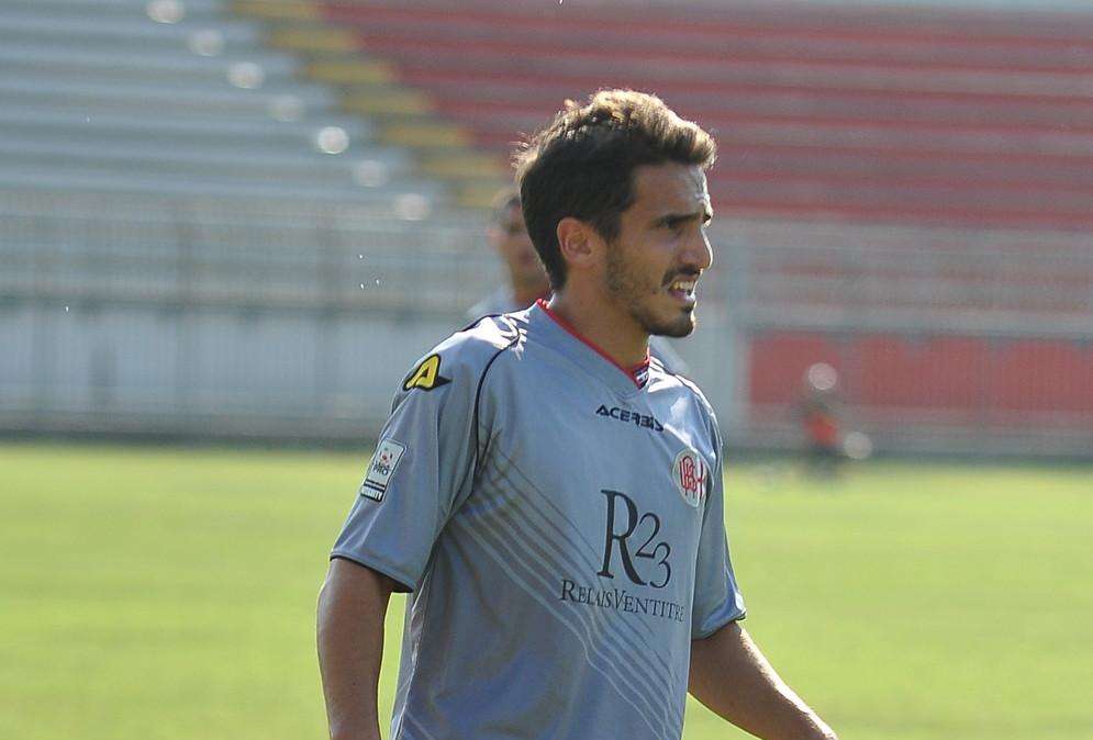 Alessandria, sirene dalla B per un esterno