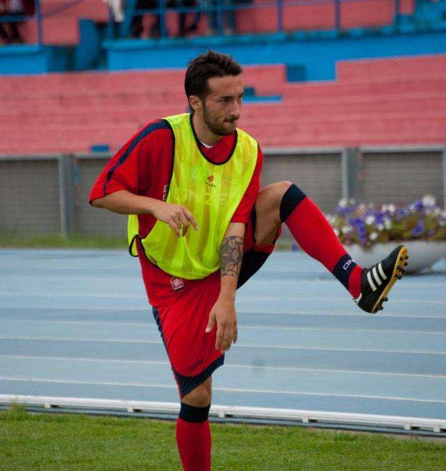 Un ex Lega Pro si accasa a Grosseto