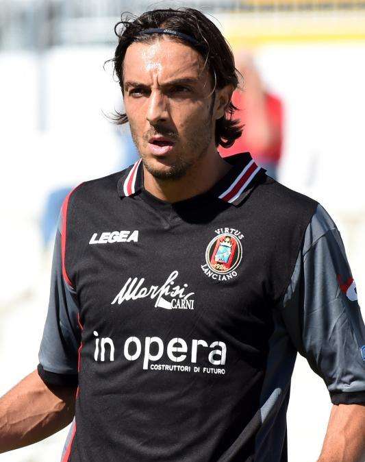 Virtus Lanciano, un tuo attaccante fa gola a tantissimi club