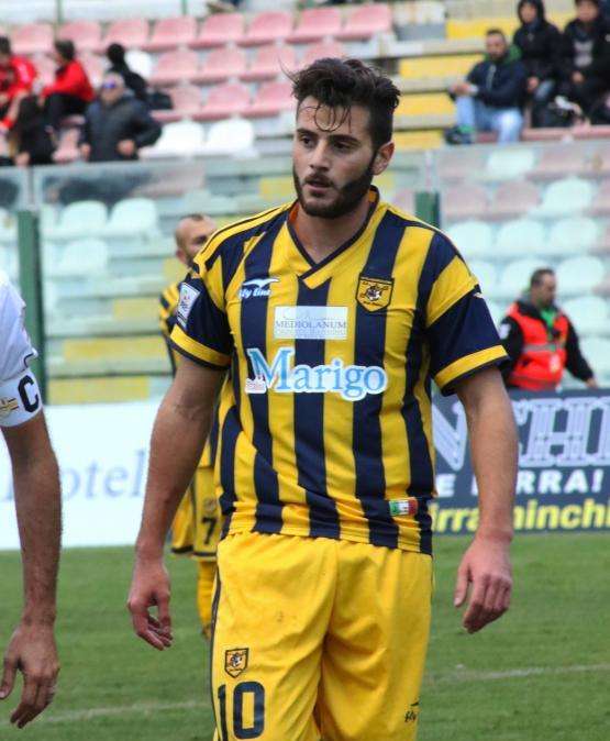 Juve Stabia, due calciatori piacciono al Pescara