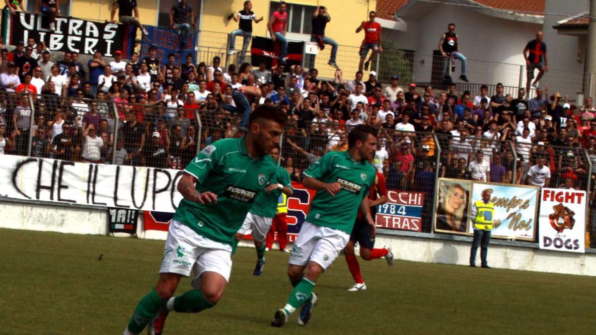 Federico Comini, ex Lega Pro, va al Villabiagio