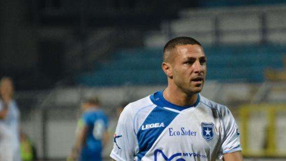 Paganese, due club su Caccavallo