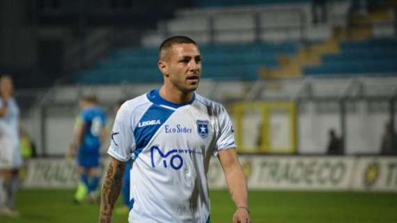 Top & Flop di Fidelis Andria-Paganese