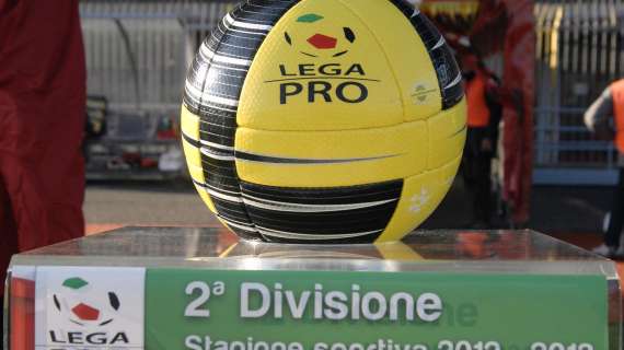 Disciplinare, deferite due società di Lega Pro