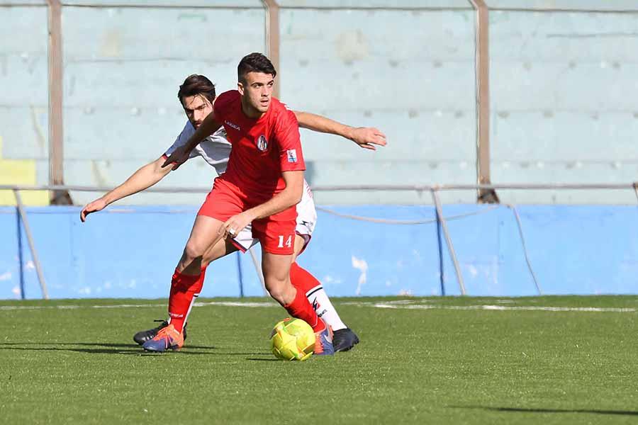 L'ex Serie C Danese: "Non vedevo margini di crescita, ti dà pochissimo mercato"