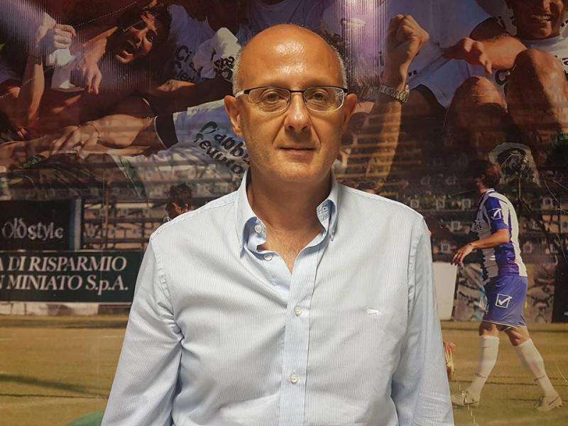 ESCLUSIVA TLP - Tuttocuoio, DS Aringhieri: "Prato peggior avversario ai play-out. Vi racconto le dimissioni di Fiasconi"