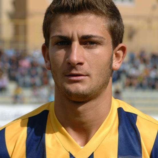 1^ Divisione, la Juve Stabia espugna il Degli Ulivi