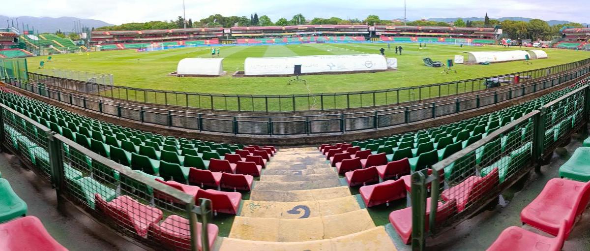 Ternana-Sambenedettese, o la va o la spacca: le probabili formazioni 