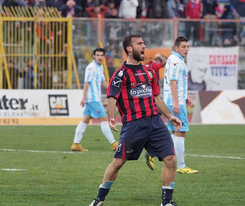 Prato, prossimo l'annuncio di un attaccante centrale