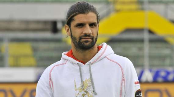 Mancino a TLP: "Voglio portare la Casertana in Serie B. Coi nocerini all'Arechi non sarebbe successo nulla. E sulla tessera del tifoso..."