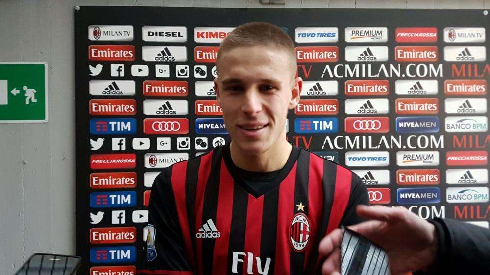 Gozzano, interesse per Zecchetti della Virtus Entella