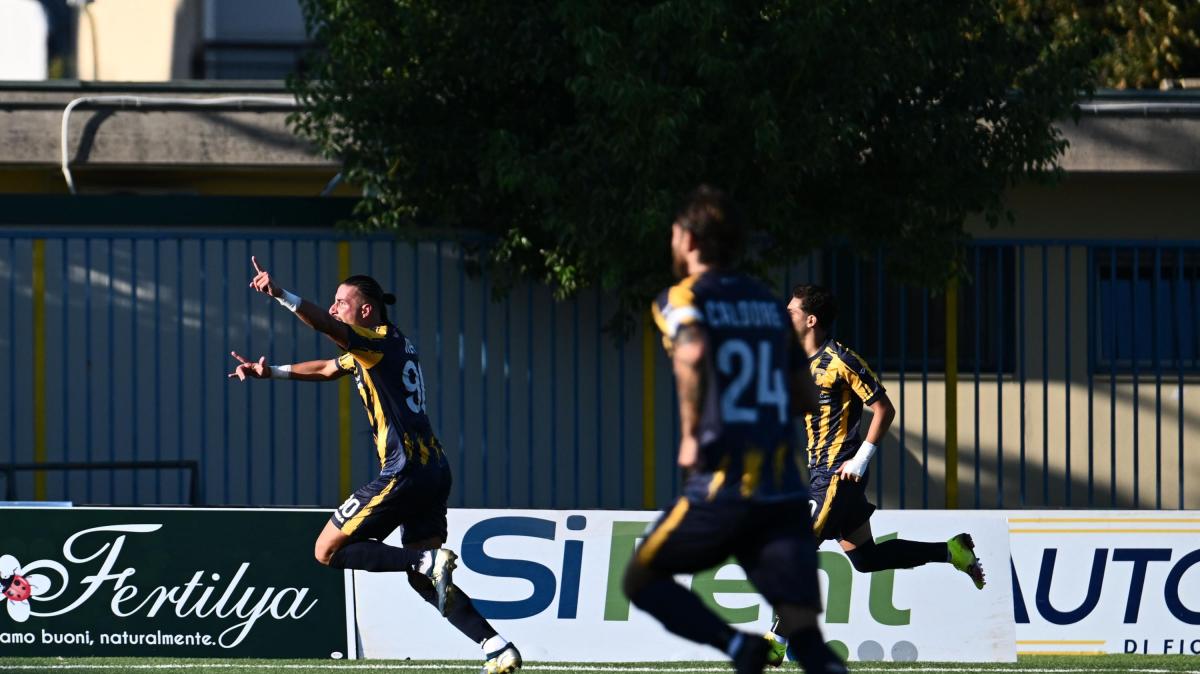 Immagine strip Primo piano n.3