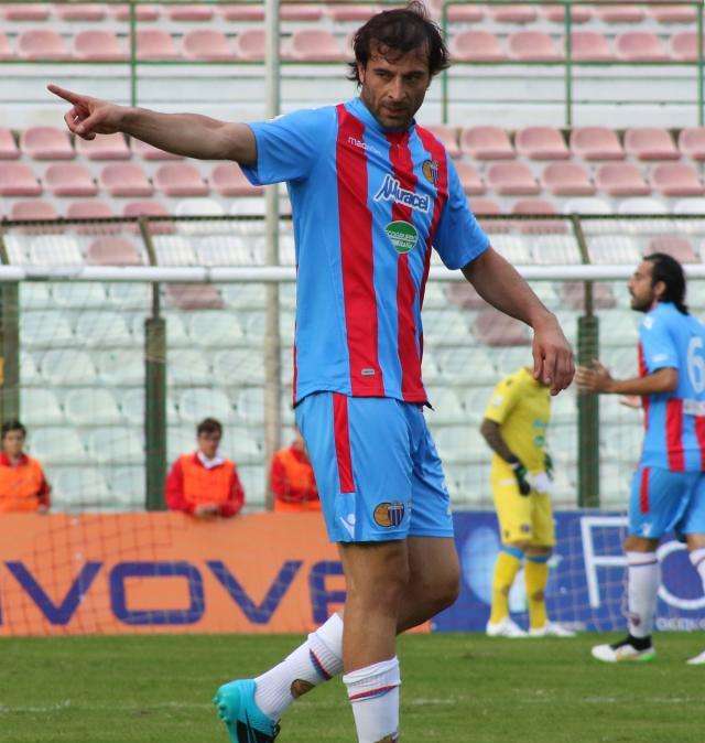 Un ex Pro si aggrega ad un club di Eccellenza