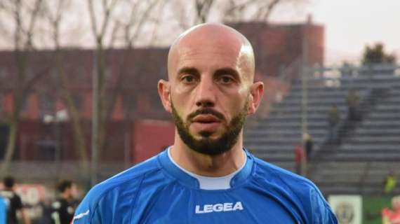 Teramo, Narciso: "Play-out? Perché pensarci quando c'è ancora la possibilità di salvezza diretta?"