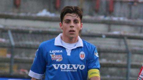 Modena, preso un difensore dal Como